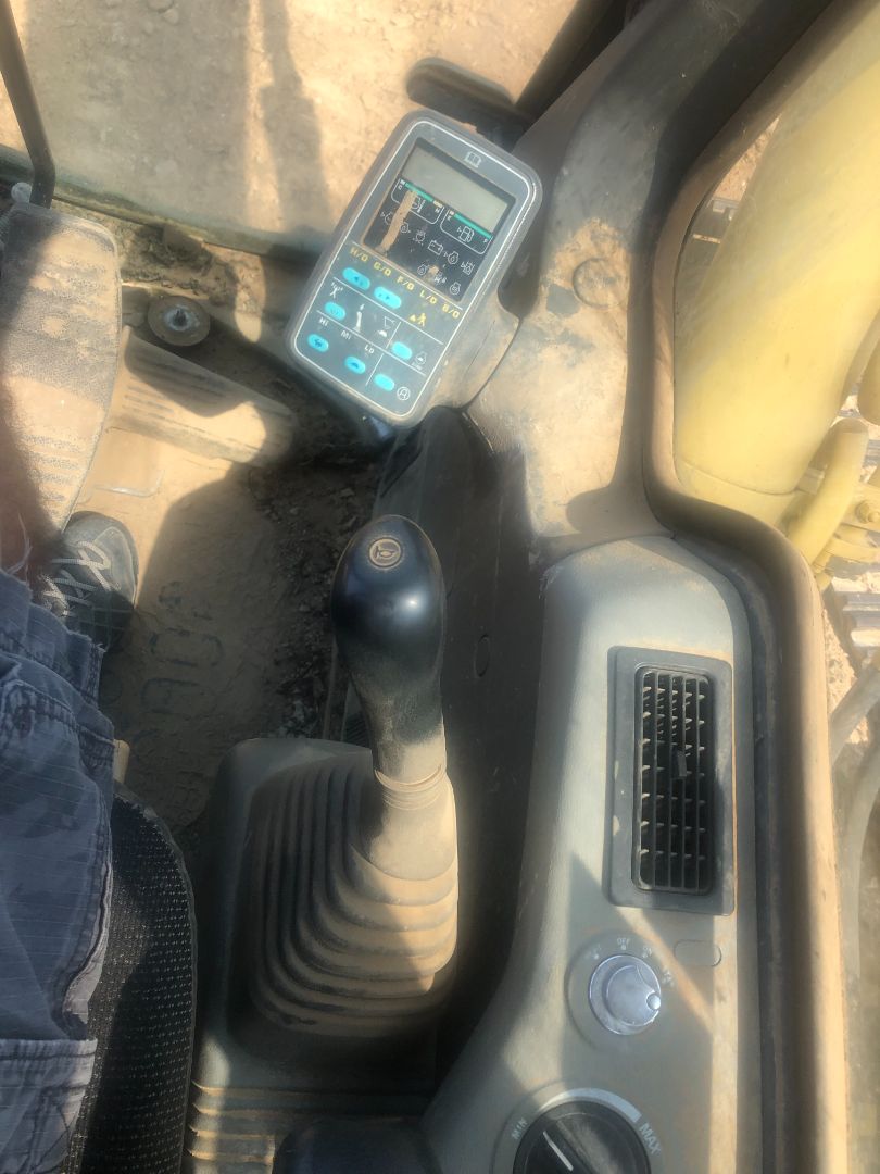 1997 KOMATSU PC200LC-6LE - Image 11